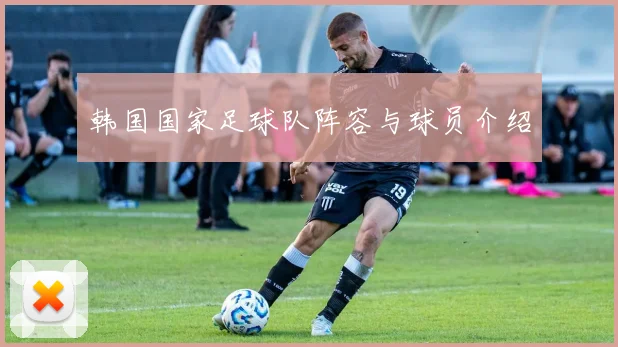韩国国家足球队阵容与球员介绍