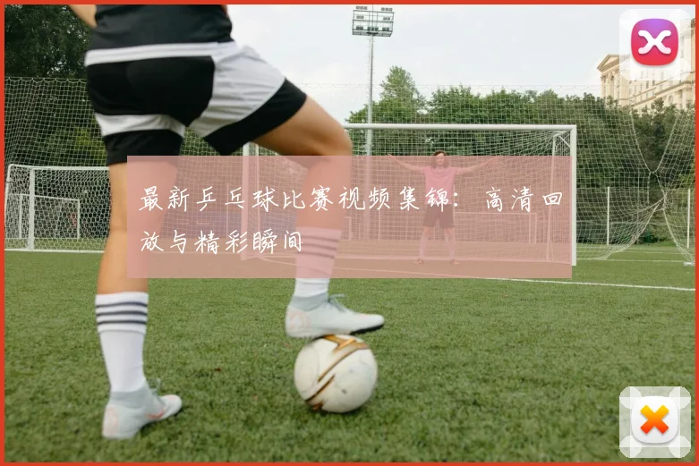 最新乒乓球比赛视频集锦：高清回放与精彩瞬间